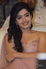 Geetha Govindham Movie Audio Launch Photos